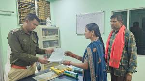आंगनबाड़ी सहायिका भर्ती : जाली अंक सूची के जरिए नियुक्ति का मामला पहुंचा थाना 