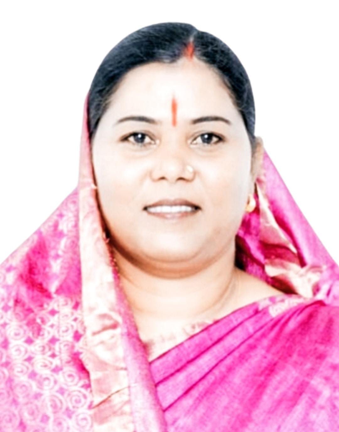 लोकतंत्र के महापर्व में उत्साहपूर्वक सहभागी बनने सभी देवतुल्य मतदाताओं का भाजपा प्रत्याशी गोमती साय ने जताया आभार