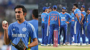 तीन दिग्गज खिलाड़ी जिन्हे कोच Gautam Gambhir अब कभी नहीं देंगे मौका!