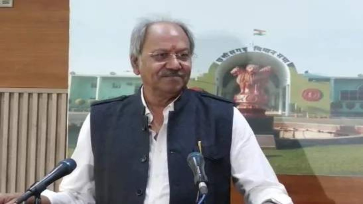 सदन में शिक्षा मंत्री ने किया ऐलान,छत्तीसगढ़ में 33 हजार शिक्षकों की होगी भर्ती