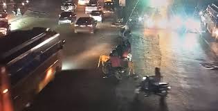 Raipur News :युवक ने मामूली विवाद पर शख्स पर चाकू से किया हमला