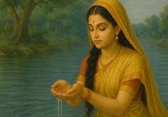 माता सीता ने क्यों किया दशरथ का पिंडदान? जानें