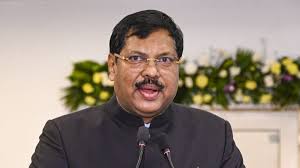  किस मामले में बोले सुप्रीम कोर्ट के चीफ जस्टिस गवई? हम कुछ नहीं कर सकते, भगवान से कहिए वही कुछ करें