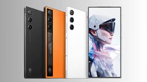 Red Magic 10 Air स्मार्टफोन हुआ लॉन्च,जानें कीमत और फीचर्स 