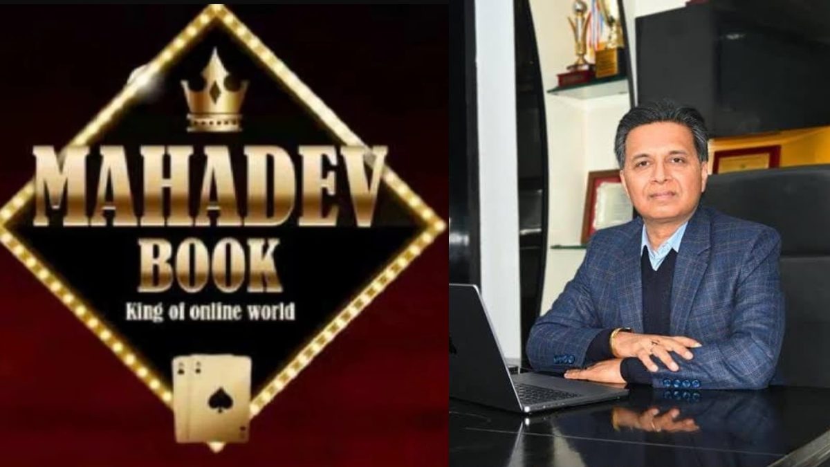 Mahadev Online Betting App Case: विकास गर्ग की गिरफ्तारी के बाद भूपेश बघेल ने BJP पर लगाए आरोप, केंद्र सरकार से पूछे कई सवाल