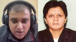 Atul Subhash Suicide Case:कौन हैं जौनपुर की फैमिली जज रीता कौशिक? अतुल कौशिक ने जिन्हें बताया मौत का जिम्मेदार