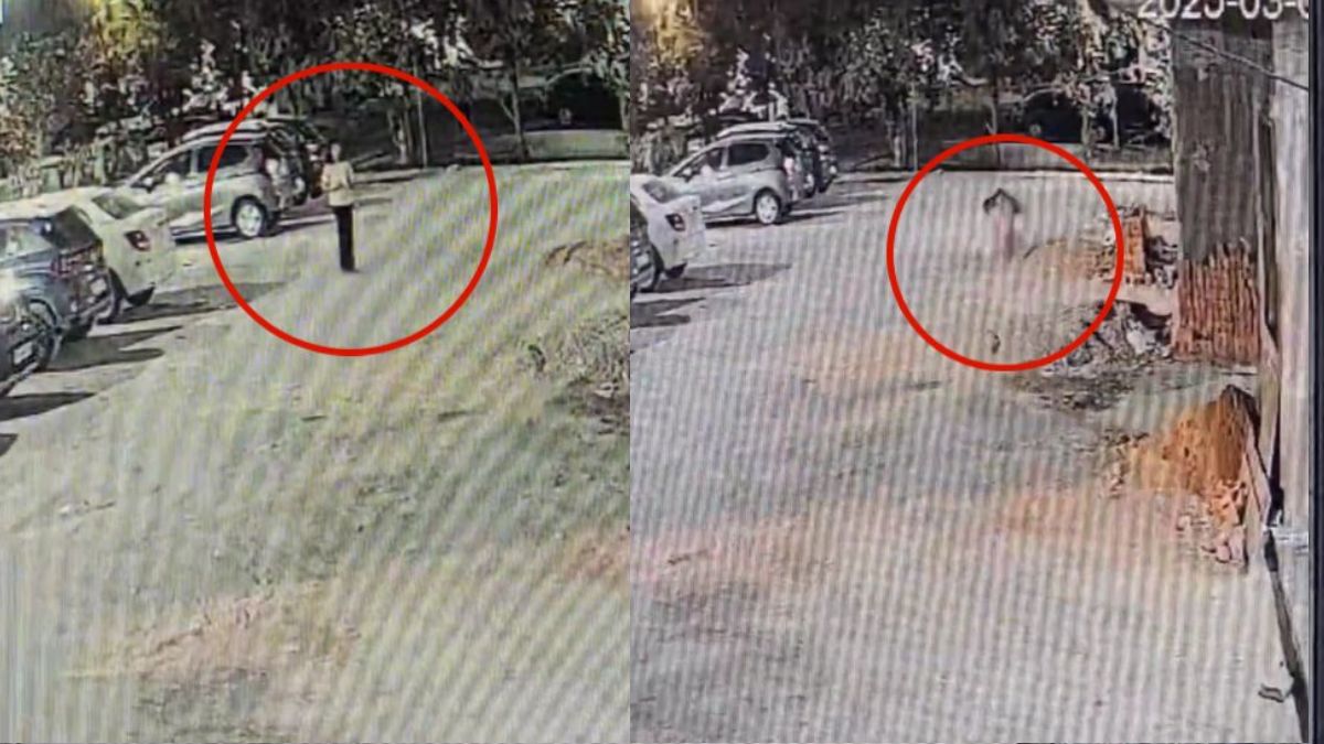 रायपुर : हत्या,आत्महत्या या दुर्घटना 11वीं मंजिल से गिरकर लड़की की मौत