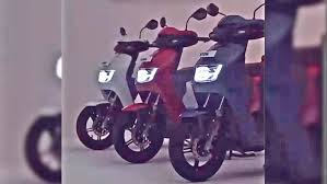 Vida VX2 हीरो का नया इलेक्ट्रिक स्कूटर जल्द होगा लॉन्च,जानें कीमत और फीचर्स 
