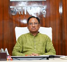 रोजगार सृजन के ठोस प्रयासों से छत्तीसगढ़ सबसे कम बेरोजगारी दर वाले राज्यों में शामिल : मुख्यमंत्री साय