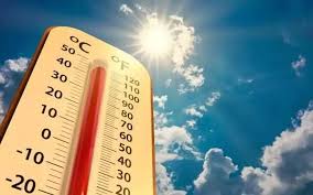 छत्तीसगढ़ में नही मिलेगी भीषण गर्मी से राहत, तापमान में होगी वृद्धि
