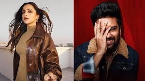 दीपिका पादुकोण की चमकी किस्मत! विक्की कौशल के साथ फिल्म में दिखेंगी