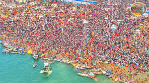 महाकुंभ के महारथी इन अफसरों ने संभाला मोर्चा