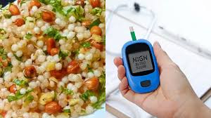 साबूदाना सेहतमंद या नुकसानदेह? डायबिटीज मरीजों के लिए जरूरी जानकारी