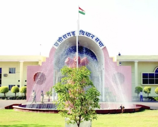 कांग्रेस विधायक ने राजेश मूणत से पूछा, भैया आप कब मंत्री बन रहे हैं यह सुनकर पूरे सदन में गूंजी हंसी