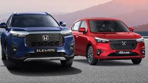 June 2025 में Honda Cars पर डिस्काउंट ऑफर की डिटेल्स