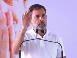 राहुल गांधी का छत्तीसगढ़ से बड़ा संदेश: जल, जंगल और जमीन पर खतरा आया तो 10 बार भी आऊंगा