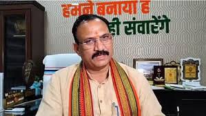 दवाइयों की गुणवत्ता से कोई समझौता नहीं: स्वास्थ्य मंत्री श्याम बिहारी जायसवाल