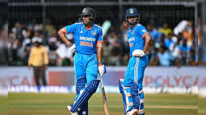 शुभमन गिल और श्रेयस अय्यर की चोट पर आया अपडेट,जानें क्या है स्थिति

