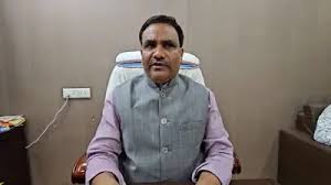 छत्तीसगढ़ वक्फ बोर्ड के अध्यक्ष का बड़ा बयान,बोले- किसी भी मस्जिद या दरगाह में वक्फ बिल के विरोध पर चर्चा हुई तो होगी कार्रवाई