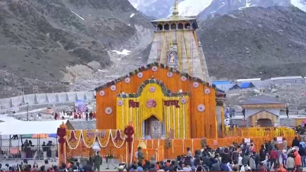 चारधाम यात्रा शुरू होने को तैयार: जानें कब खुलेंगे चारों धाम और क्या है तैयारी