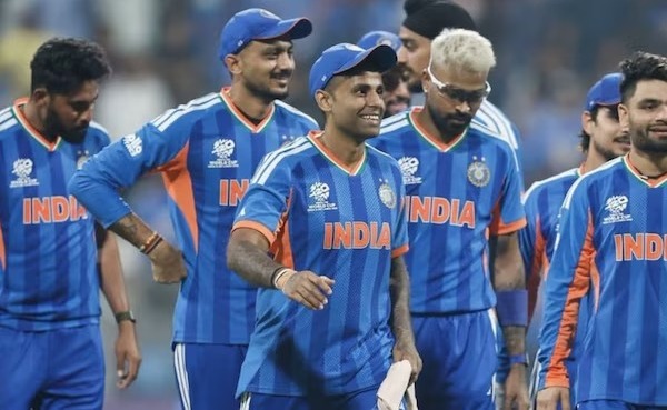 सूर्या के सामने नई टेंशन!जिसने पहले मैच में बचाई इज्जत,उसे अगले मैच से बाहर करेंगे कप्तान?