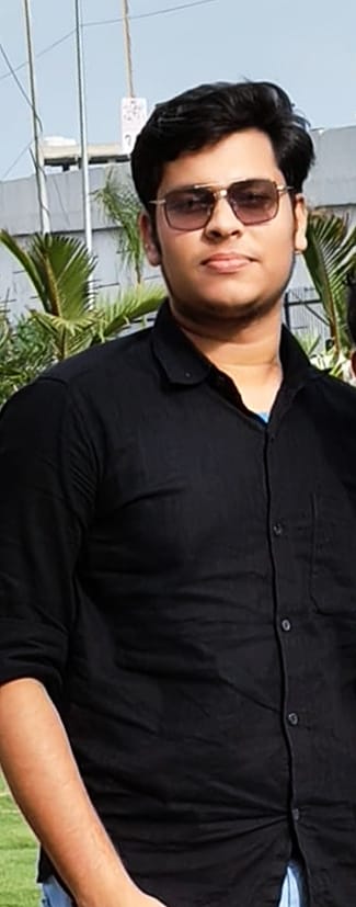 नगर के होनहार धीरेन्द्र वैष्णव करेंगे आईआईटी बीएचयू वाराणसी में पढ़ाई

