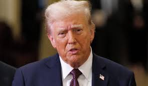 न्यूजीलैंड ने ट्रंप के शांति बोर्ड का निमंत्रण ठुकराया