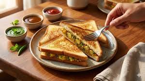 कैसे बनाएं आलू-ब्रेड टोस्ट? यहां जानें रेसिपी