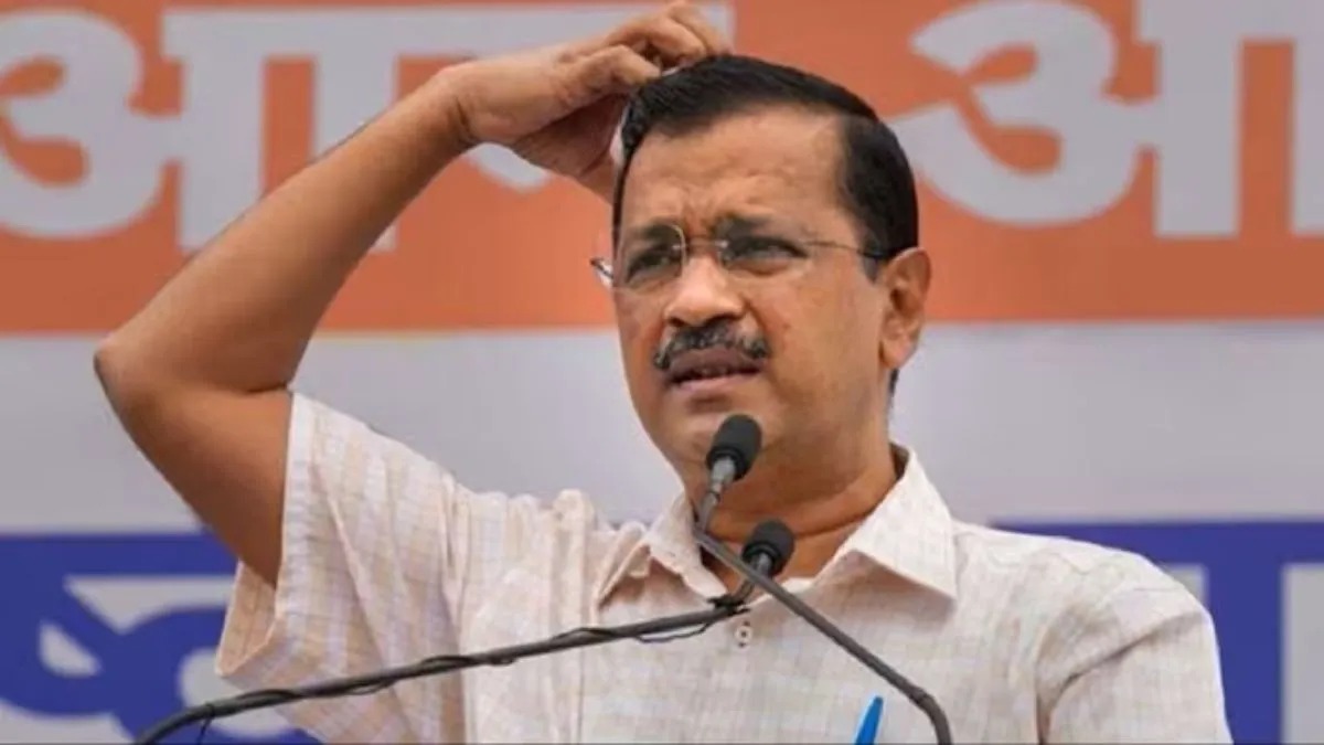 सोशल मीडिया पोस्ट पर घिरे केजरीवाल और सिसोदिया, हाई कोर्ट ने जारी किया नोटिस
