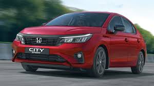 होंडा सिटी का स्पोर्ट्स एडिशन जल्द होगा लॉन्च, पहले से ज्यादा मिलेगा परफॉर्समेंस 