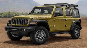 Jeep Wrangler Willys 41 Edition लॉन्च होते ही बिकी सारी गाड़ियां,जानें क्या है खास? 