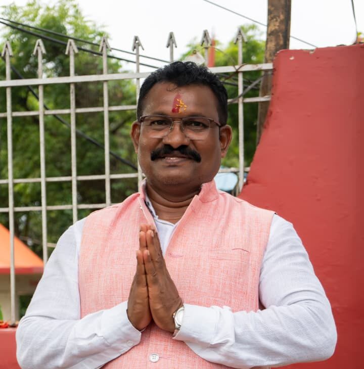 विकसित भारत 2047 की ओर छत्तीसगढ़ की ऐतिहासिक बजट– धनीराम बारसे