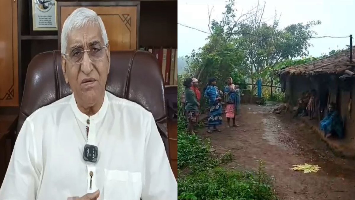 टीकाकरण के बाद दूधमुही बच्ची की मौत दुर्भाग्यपूर्ण’ पूर्व स्वास्थ्य मंत्री सिंह देव बोले- गंभीरता से हो मामले की जांच