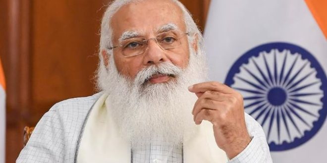 दो दिन के वाराणसी दौरे पर रहेंगे पीएम मोदी, कर सकते हैं दूसरी वंदे भारत ट्रेन की घोषणा