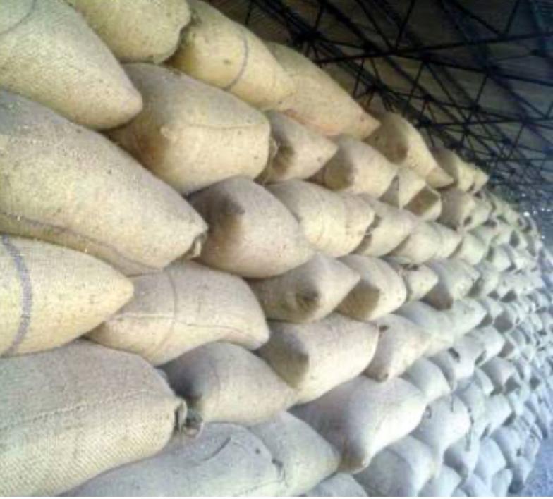 अवैध धान परिवहन और भंडारण पर प्रशासन की कड़ी निगरानी