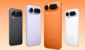 Honor Magic 8 Pro Air और Honor Magic 8 RSR Porsche Design को लॉन्च किया गया,जानें कीमत 