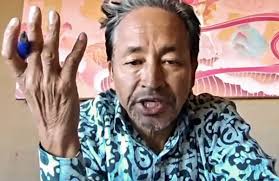 सोनम वांगचुक गिरफ्तार, लेह हिंसा के बाद NGO का लाइसेंस रद्द होने पर सरकार को दी थी वॉर्निंग