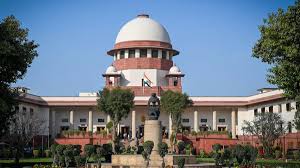 सुप्रीम कोर्ट ने वक्फ अधिनियम 1995 को चुनौती देने वाली याचिका पर केंद्र और राज्यों को जारी किया नोटिस