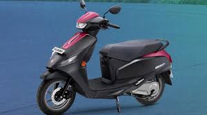 भारत में लॉन्च हुआ Suzuki e-ACCESS इलेक्ट्रिक स्कूटर,जानें कीमत और फीचर्स 