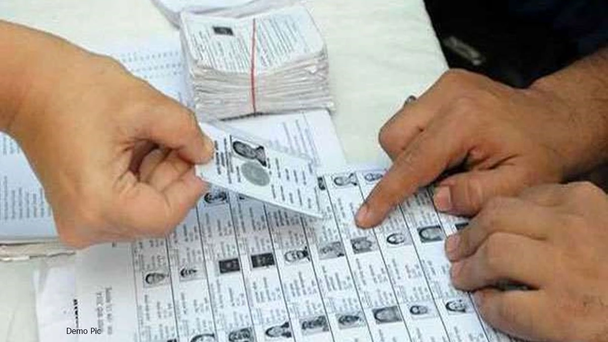 छत्तीसगढ़ में नगरीय निकाय और पंचायत चुनाव की तैयारियां तेज,दिसंबर में हो सकती है घोषणा