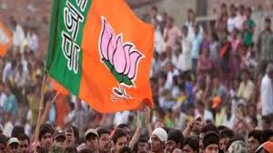 भाजपा की दिल्ली में धमाकेदार वापसी के बाद किन -किन राज्यों में है बीजेपी की सरकार,देखिए पूरी लिस्ट