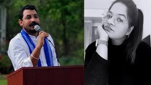 रोहिणी घावरी की पीड़ा पीएम मोदी तक पहुंची,क्या अब सच में खतरे में पड़ गई चंद्रशेखर आजाद रावण की सांसदी?