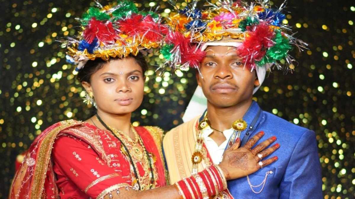 13 दिन पहले हुई थी शादी, अब नवविवाहिता की संदिग्ध मौत से मचा हड़कंप