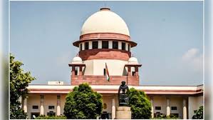  मुफ्त की रेवड़ियों पर जानिए सुप्रीम कोर्ट ने आज क्या क्या कहा