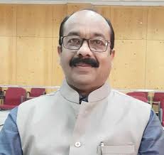 अवैध बांग्लादेशीयों-रोहिंग्या पर होगी कानून सम्मत कार्रवाई : उप मुख्यमंत्री अरुण साव