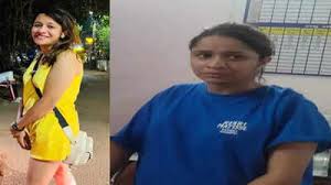 रायपुर में ड्रग्स सप्लाई करने वाली इंटीरियर डिजाइनर नव्या गिरफ्तार