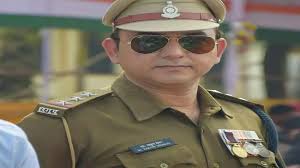 डीएसपी याकूब मेनन ने लगाया हनीट्रैप का आरोप,पीड़िता के केस दर्ज कराने से 2 दिन पहले की शिकायत