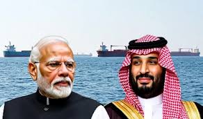 पाकिस्तानसंग डिफेंस डील पर भारत इतना भड़क गया, सऊदी अरब के 300 पेट्रोलियम ट्रक को सच में किया बाहर?