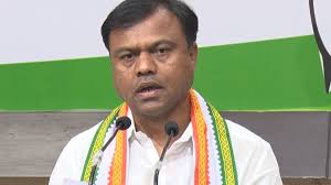 विधायक शेषराज हरवंश वायरल ऑडियो पर बोले PCC चीफ दीपक बैज कहा – बदनाम करने के लिए जारी हुआ है ऑडियो