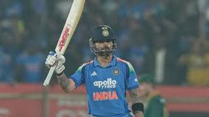 साल 2025 में इन 5 भारतीय खिलाड़ियों ने कहा क्रिकेट को अलविदा